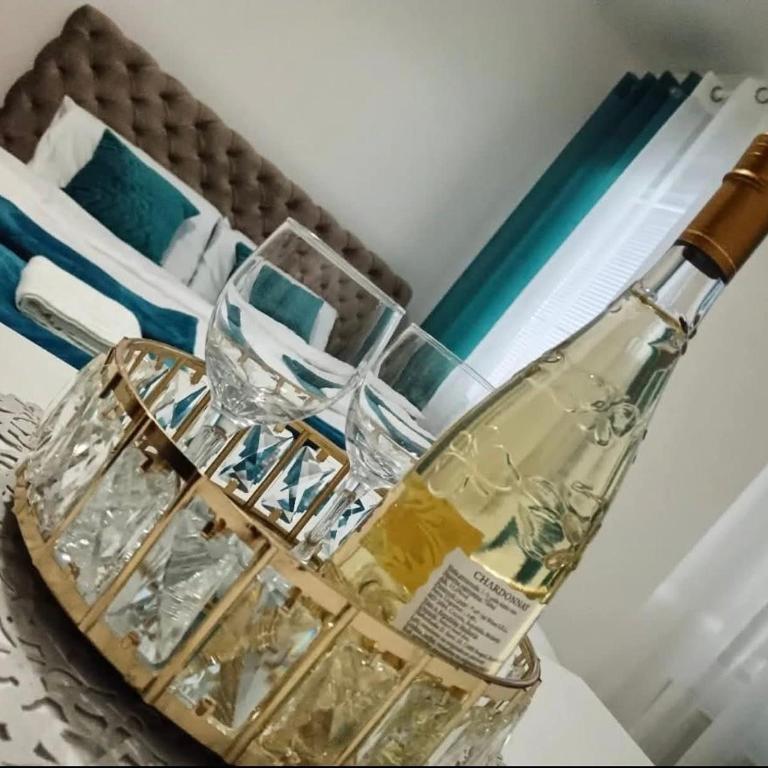 Green place - Apartman sa 1 Spavaćom Sobom - 1