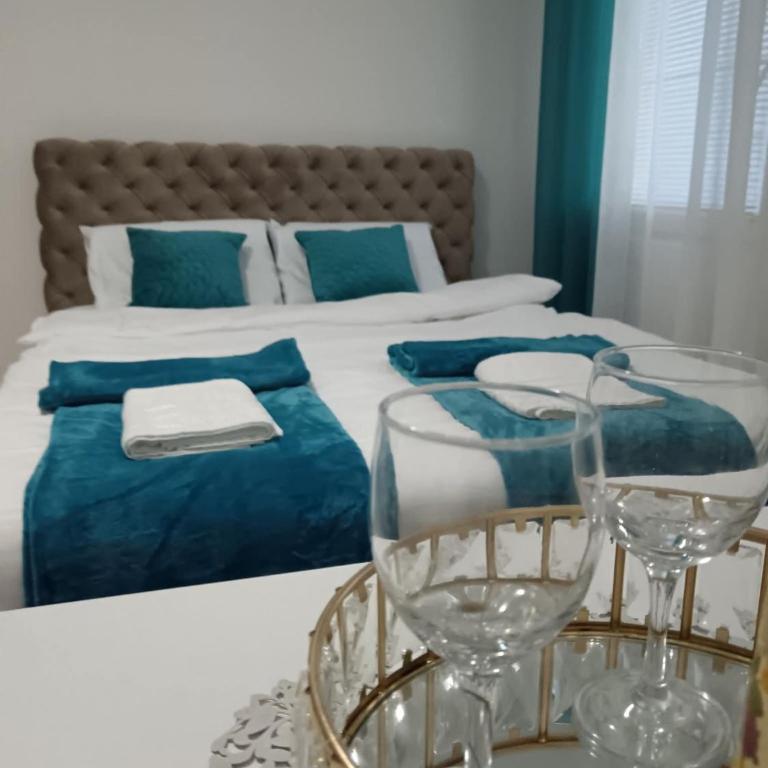 Green place - Apartman sa 1 Spavaćom Sobom - 2