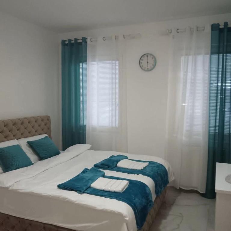Green place - Apartman sa 1 Spavaćom Sobom - 3