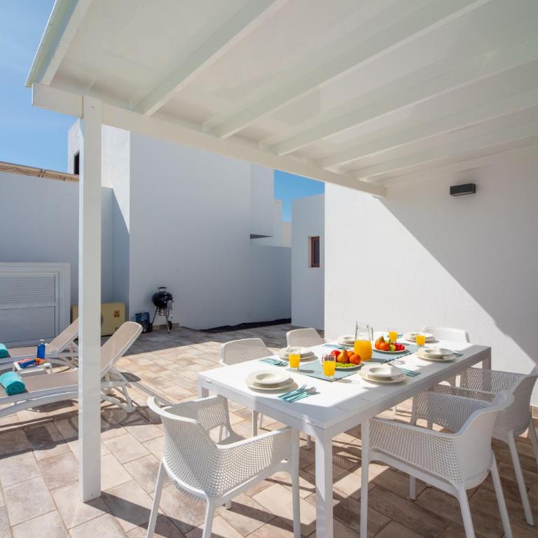 Ereza Villas La Granja - Three-Bedroom Villa - 12