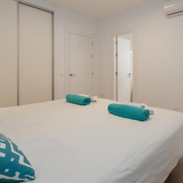 Ereza Villas La Granja - Three-Bedroom Villa - 14