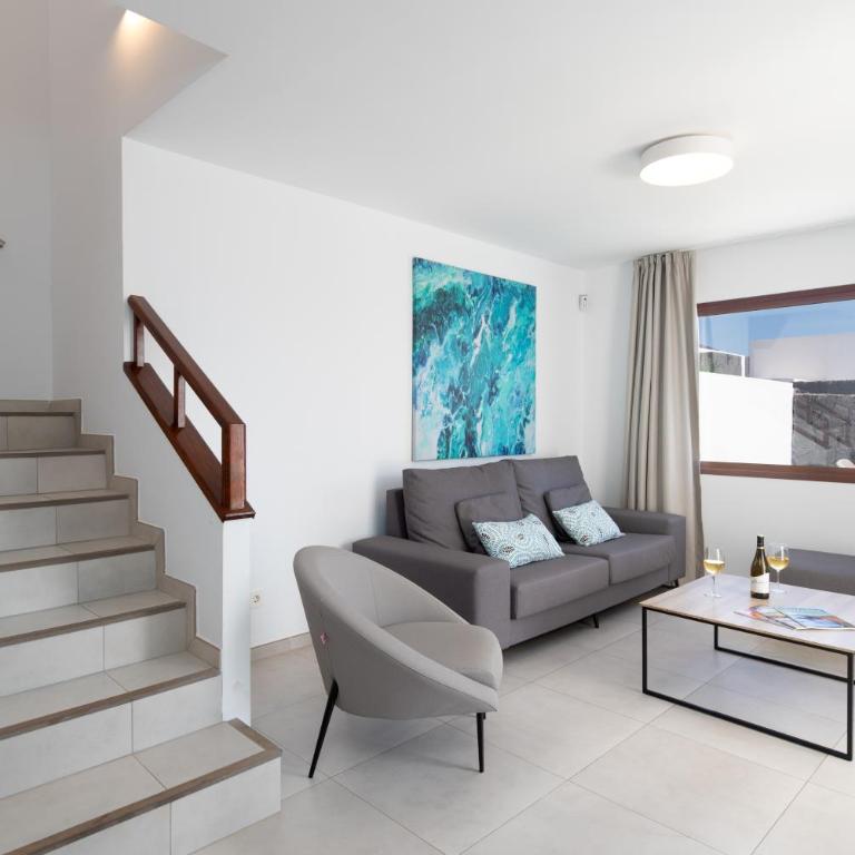 Ereza Villas La Granja - Three-Bedroom Villa - 19