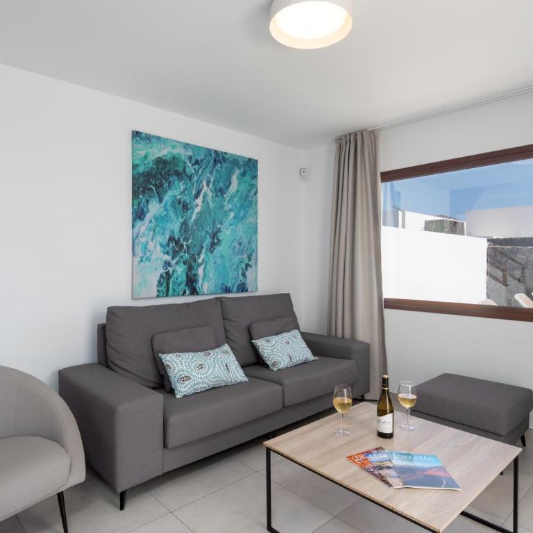 Ereza Villas La Granja - Three-Bedroom Villa - 18