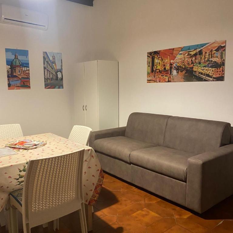 Sampolo70 - Apartments - Appartamento con 1 Camera da Letto - 3
