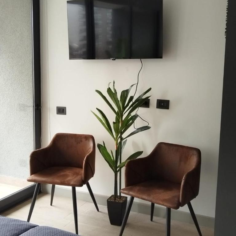 Stay Alameda Mutual & Terminal - One-Bedroom Apartment - 2