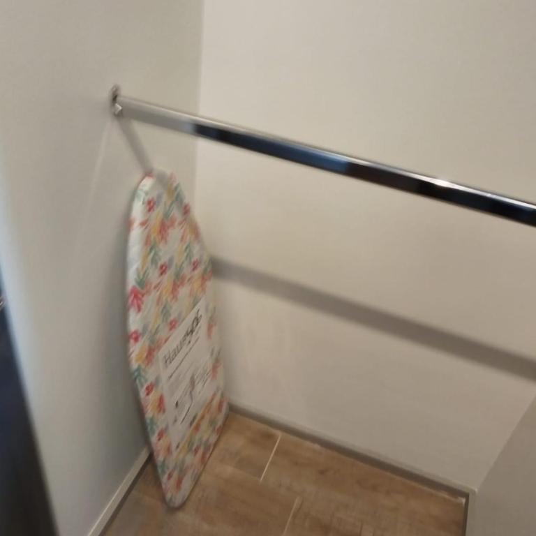 Stay Alameda Mutual & Terminal - One-Bedroom Apartment - 4