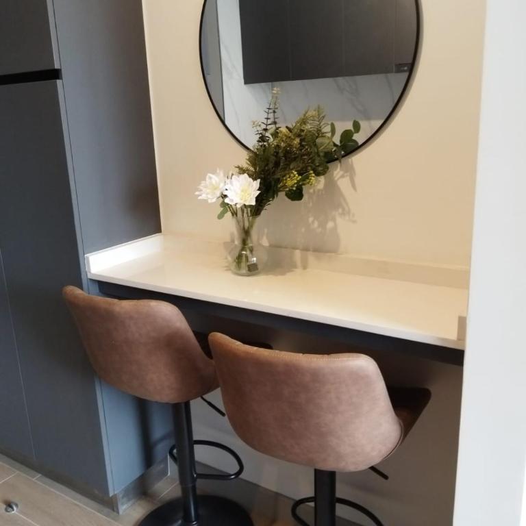 Stay Alameda Mutual & Terminal - One-Bedroom Apartment - 6