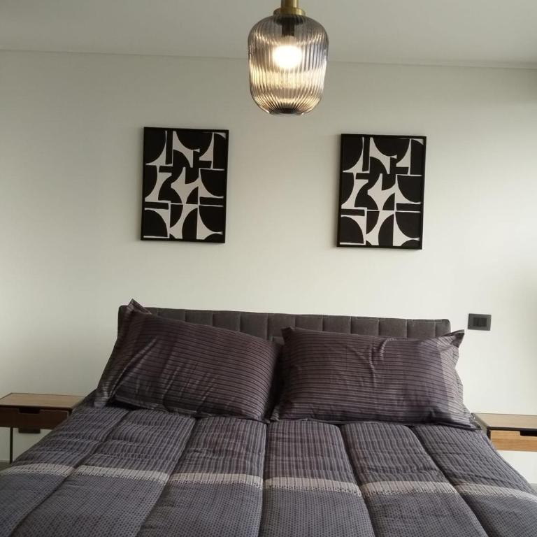 Stay Alameda Mutual & Terminal - One-Bedroom Apartment - 9