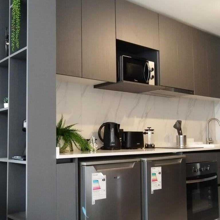 Stay Alameda Mutual & Terminal - One-Bedroom Apartment - 14