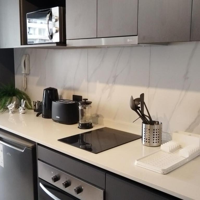 Stay Alameda Mutual & Terminal - One-Bedroom Apartment - 18