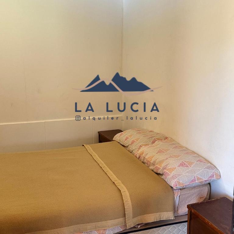 Cabañas La Lucia - Casa de 3 dormitorios - 2