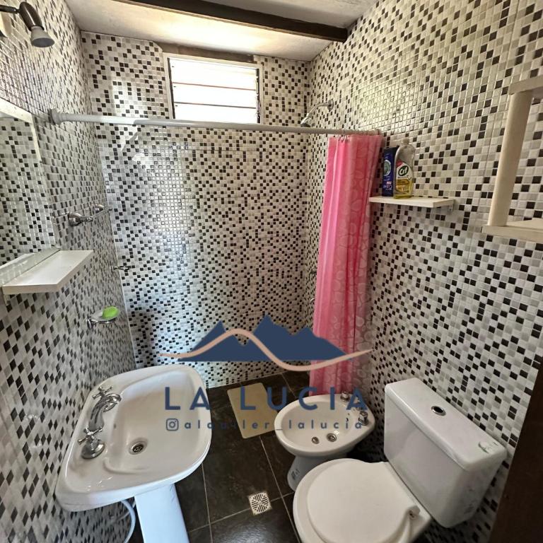 Cabañas La Lucia - Casa de 3 dormitorios - 3