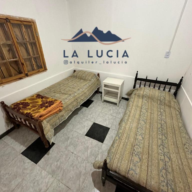 Cabañas La Lucia - Casa de 3 dormitorios - 6