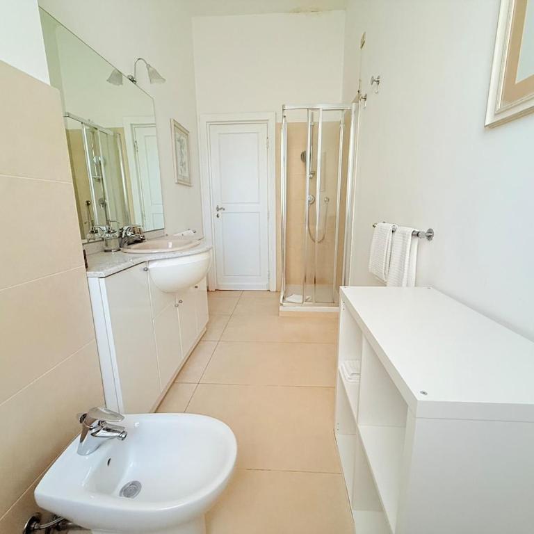 Mascagni central apartment 2 - Appartamento - 21