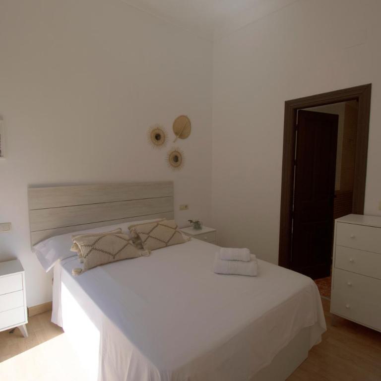 El Balcón de la Alhambra- 3 Suites - One-Bedroom Apartment - 3