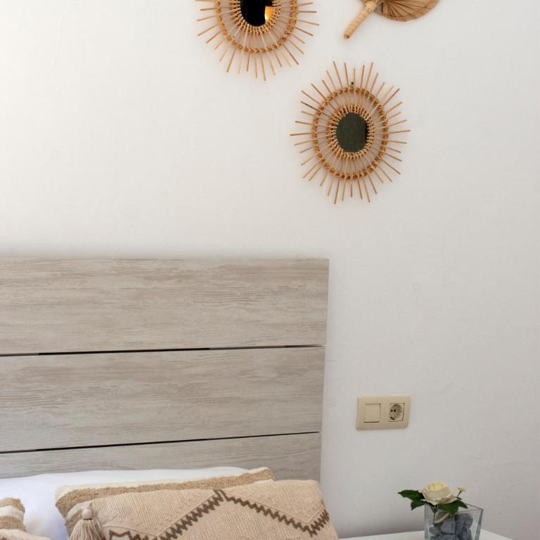 El Balcón de la Alhambra- 3 Suites - One-Bedroom Apartment - 9