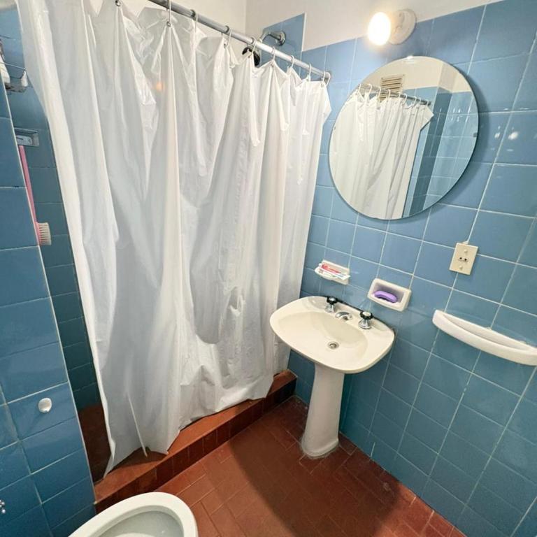 Departamento Magnolia - Apartamento de 1 dormitorio - 5