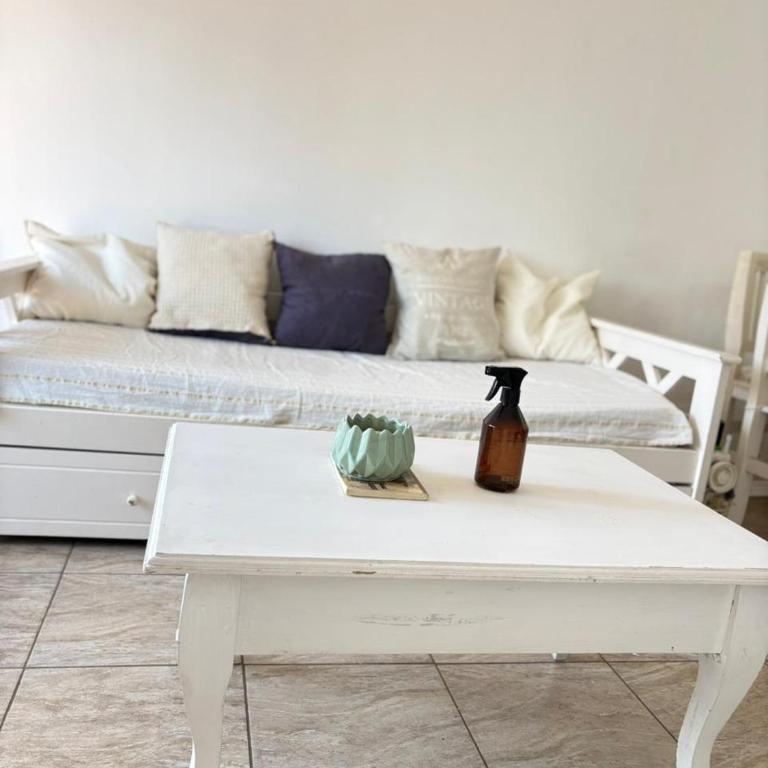 Departamento Magnolia - Apartamento de 1 dormitorio - 7