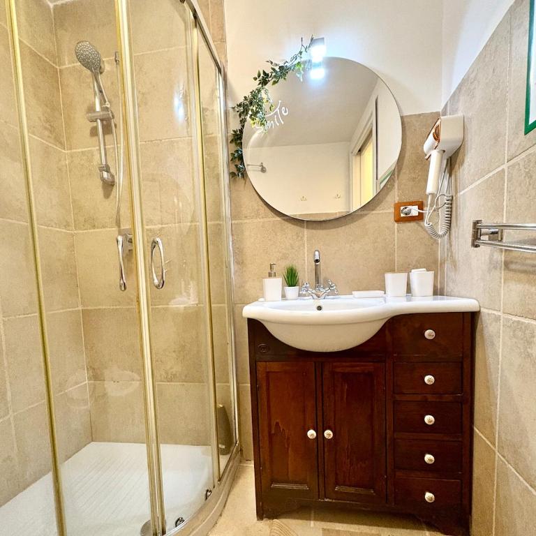 Locanda San Pietro - Appartamento con 1 Camera da Letto - 13