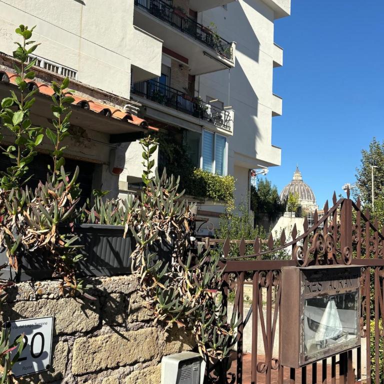 Locanda San Pietro - Appartamento con 1 Camera da Letto - 24