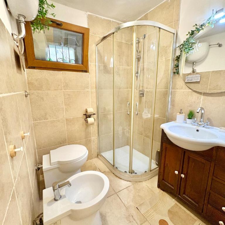 Locanda San Pietro - Appartamento con 1 Camera da Letto - 14