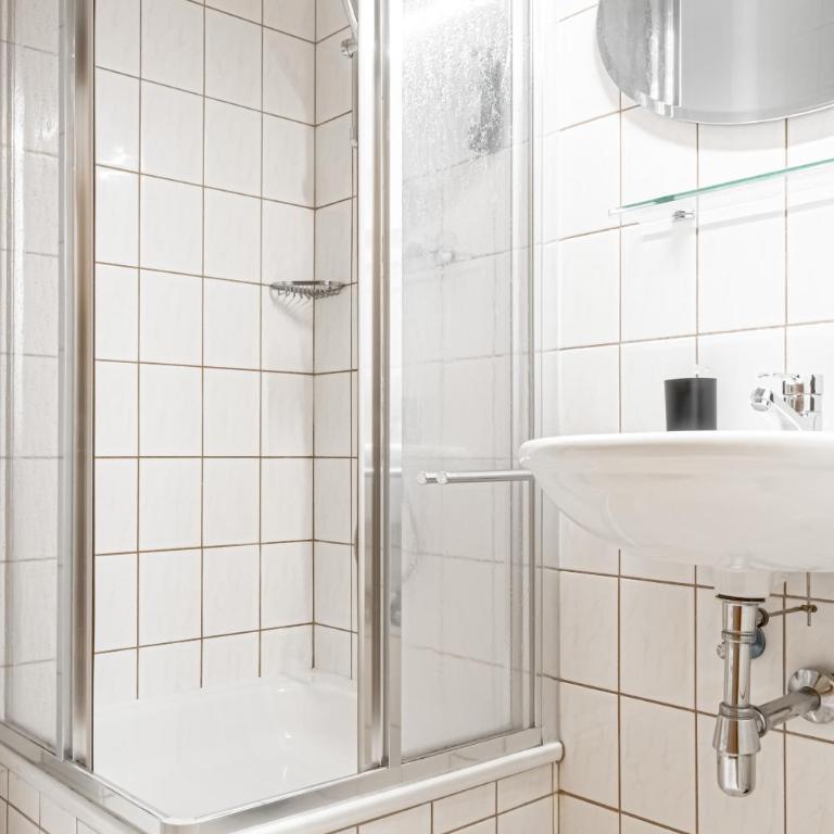 Bergblick Appartements - Apartment - 10