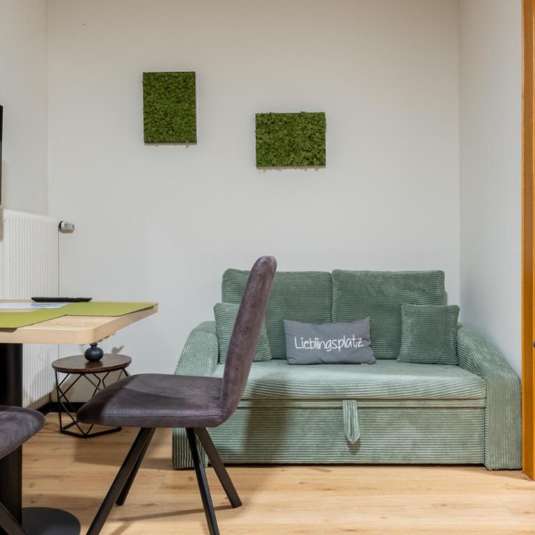 Bergblick Appartements - Apartment - 9