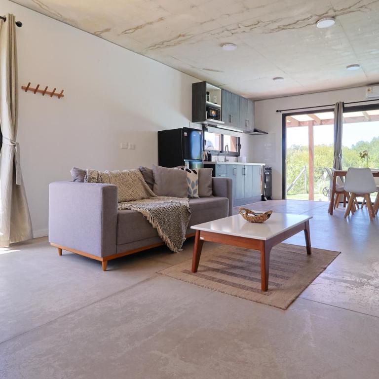 Links 2 - Hermosa casa en Punta Colorada - Two-Bedroom House - 7