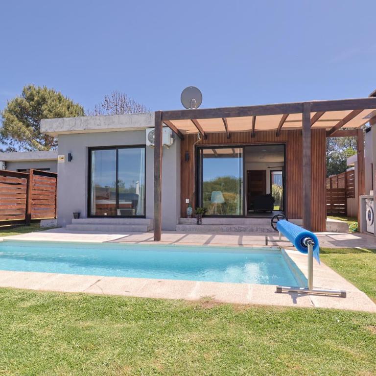 Links 2 - Hermosa casa en Punta Colorada - Casa de 2 dormitorios - 14