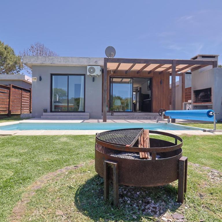 Links 2 - Hermosa casa en Punta Colorada - Casa de 2 dormitorios - 19