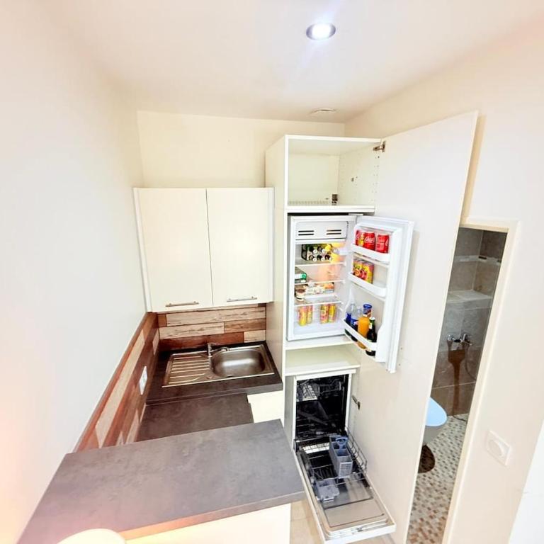 Independent Studio dans maison - Apartment mit 2 Schlafzimmern - 7