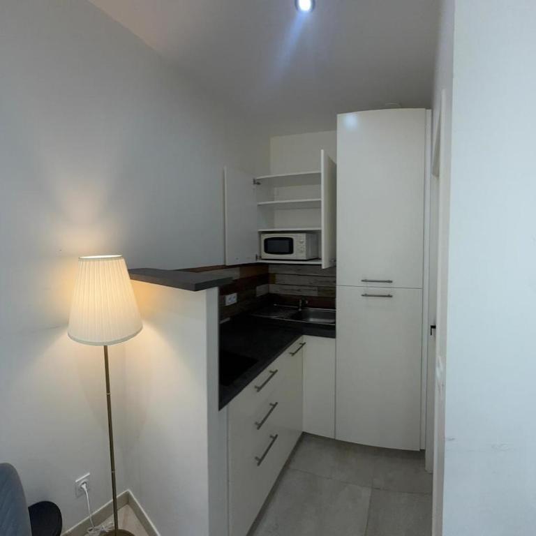 Independent Studio dans maison - Apartment mit 2 Schlafzimmern - 10