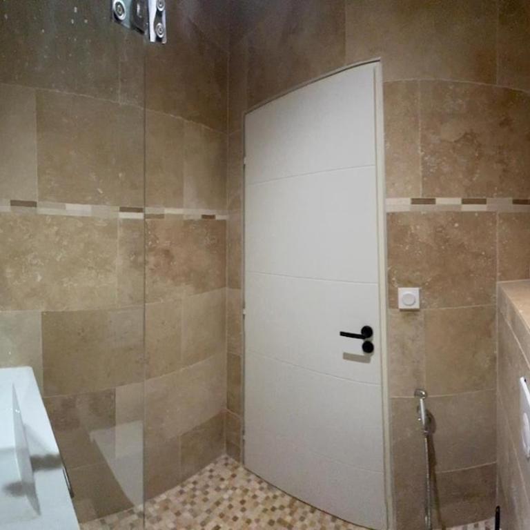 Independent Studio dans maison - Apartment mit 2 Schlafzimmern - 14