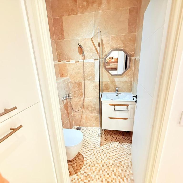 Independent Studio dans maison - Apartment mit 2 Schlafzimmern - 15