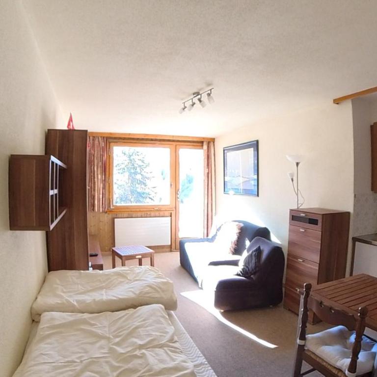 Erables 454 - Apartment mit 1 Schlafzimmer - 3