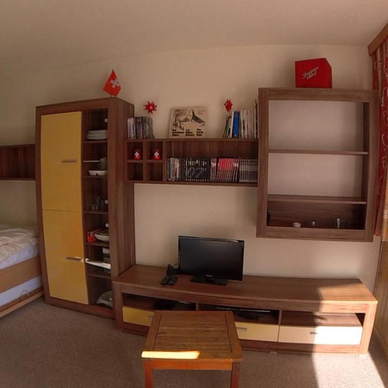 Erables 454 - Apartment mit 1 Schlafzimmer - 4