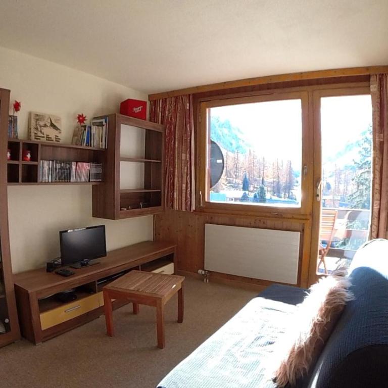 Erables 454 - Apartment mit 1 Schlafzimmer - 6