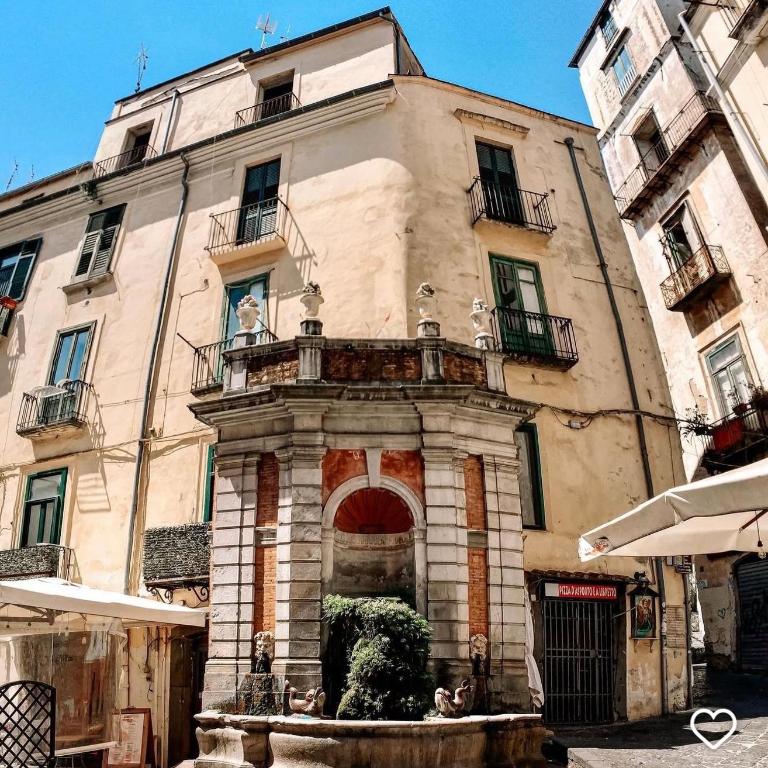 Via Roma Apartment Deluxe - Appartamento su 2 Livelli - 14