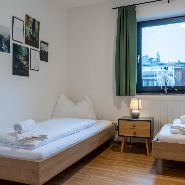 Bergblick Appartements - Superior Apartment - 20