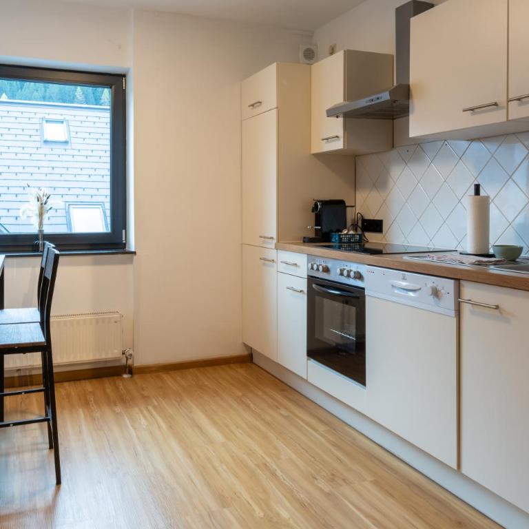 Bergblick Appartements - Superior Apartment - 19