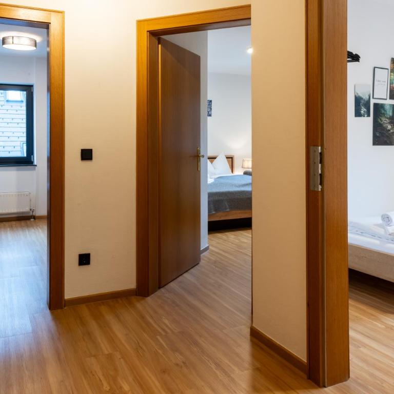 Bergblick Appartements - Superior Apartment - 23