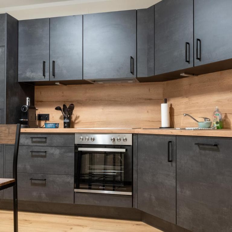 Bergblick Appartements - Superior Apartment - 28