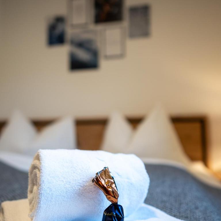 Bergblick Appartements - Superior Apartment - 25