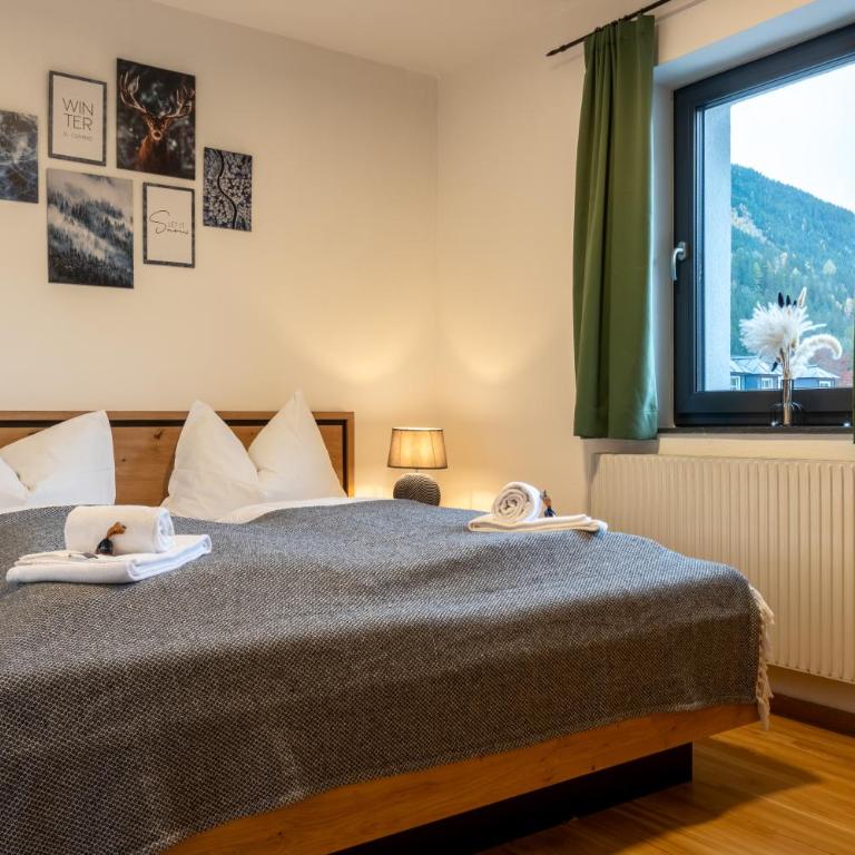 Bergblick Appartements - Superior Apartment - 26