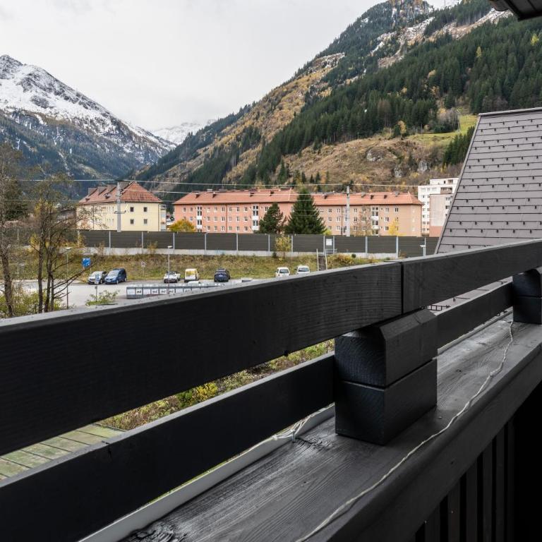 Bergblick Appartements - Superior Apartment - 33
