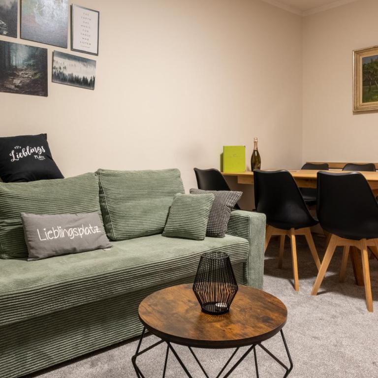 Bergblick Appartements - Superior Apartment - 32