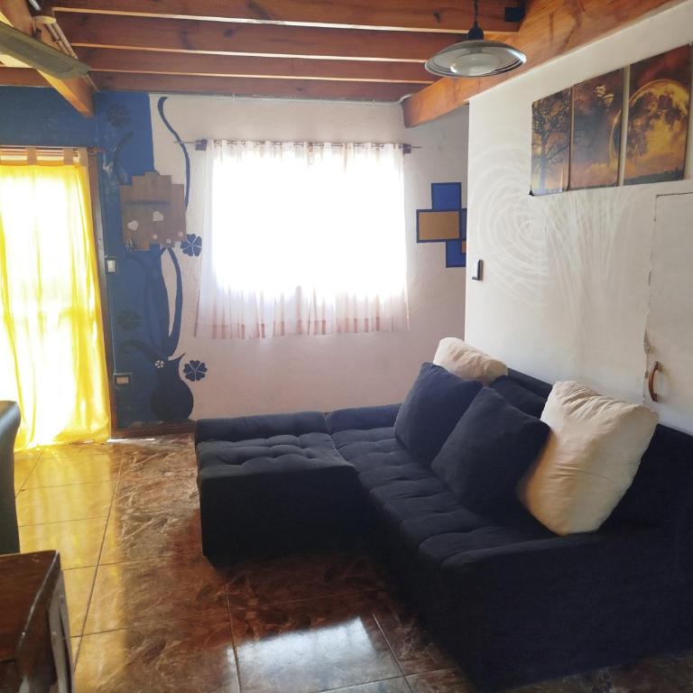 Casa 2 dormitorios con pileta - Two-Bedroom House - 3