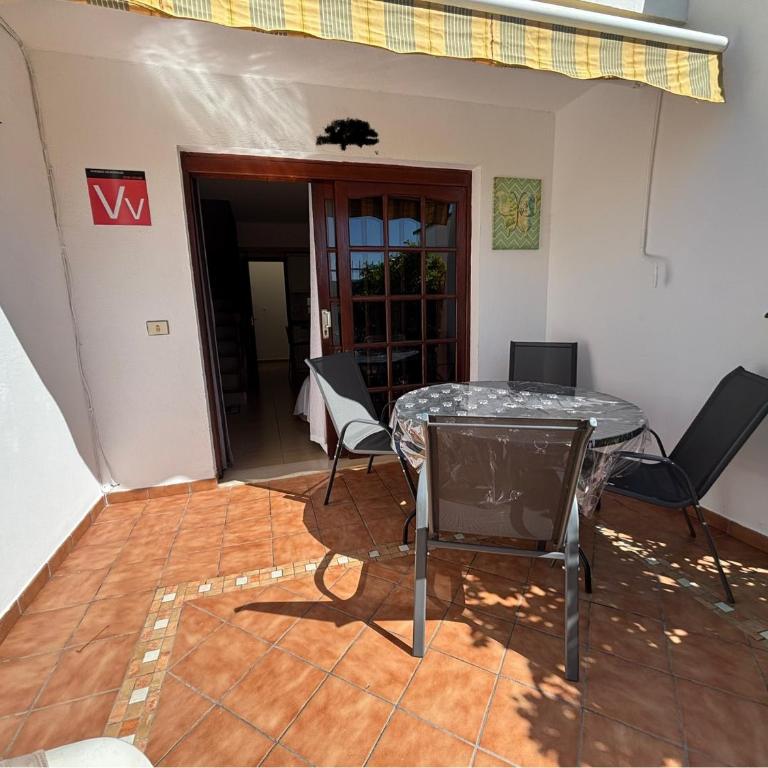Casa Adel vibbecanarias Maspalomas - One-Bedroom Apartment - 5