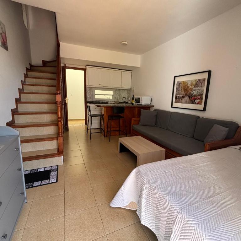 Casa Adel vibbecanarias Maspalomas - One-Bedroom Apartment - 21