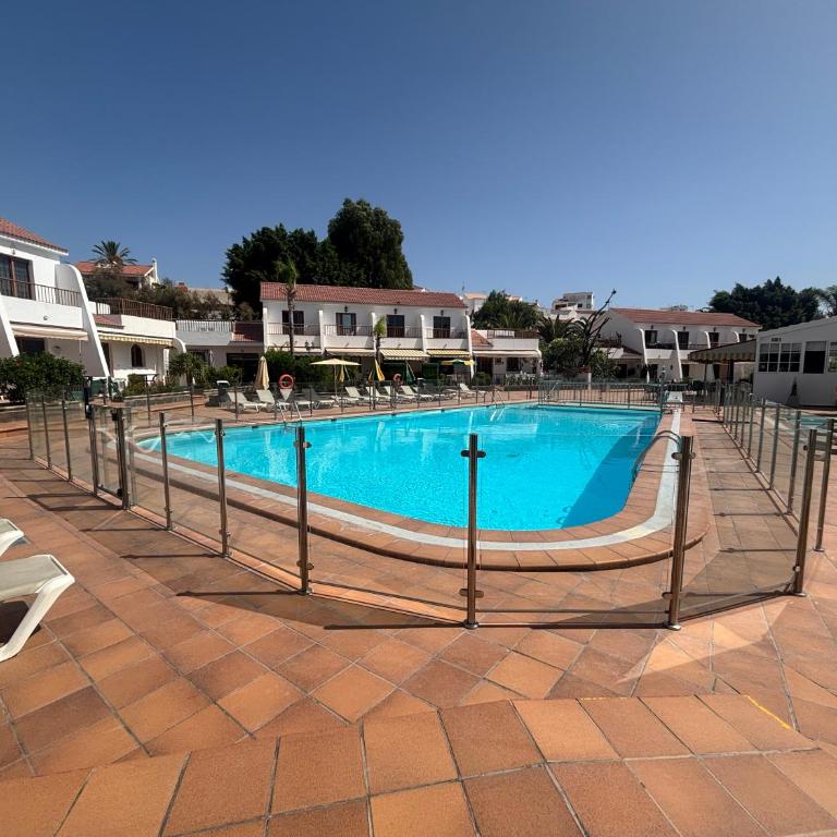 Casa Adel vibbecanarias Maspalomas - One-Bedroom Apartment - 1